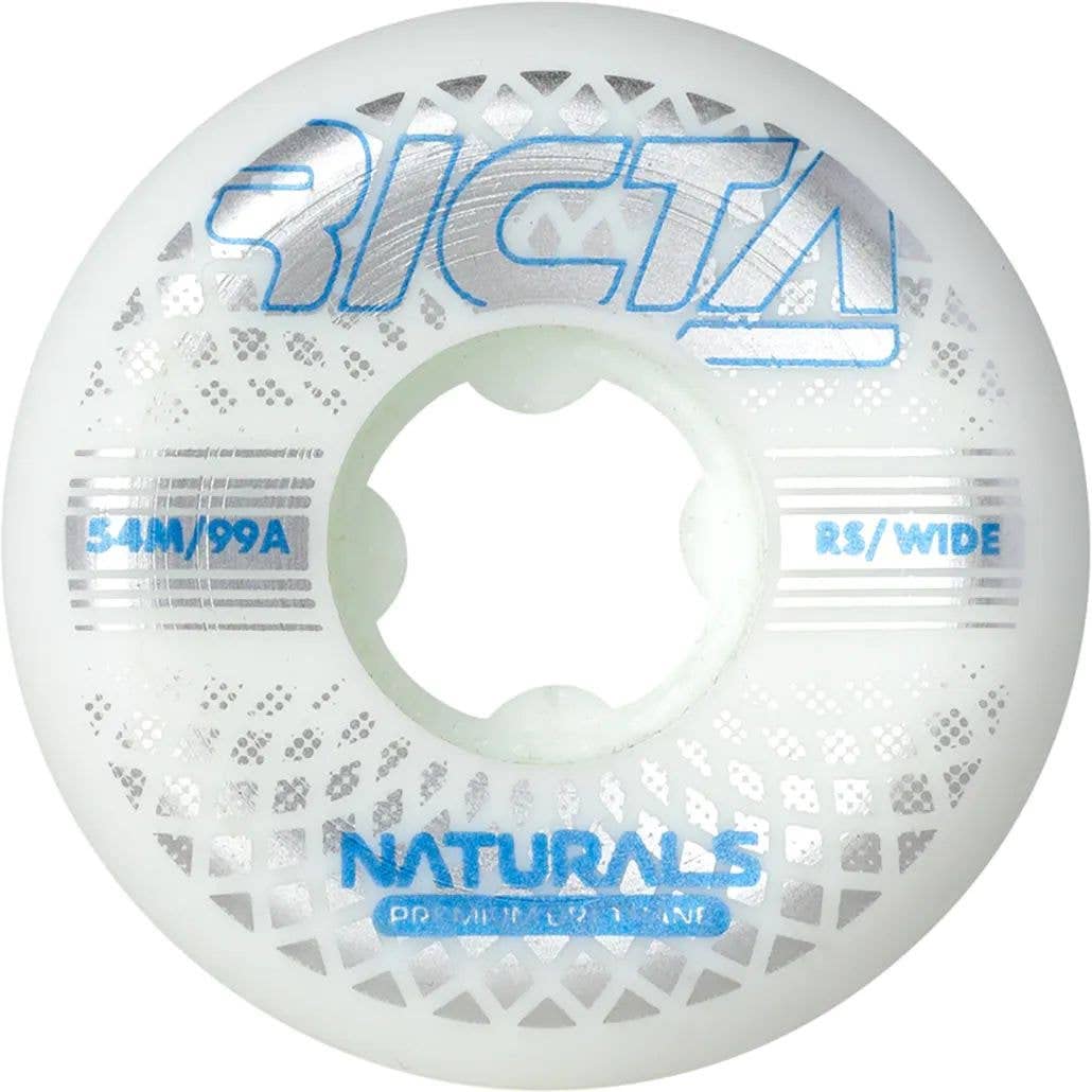 スケートボード RICTA WHEEL DYNAMICS NATURALS スケートボード RICTA WHEEL DYNAMICS NATURALS Ricta
